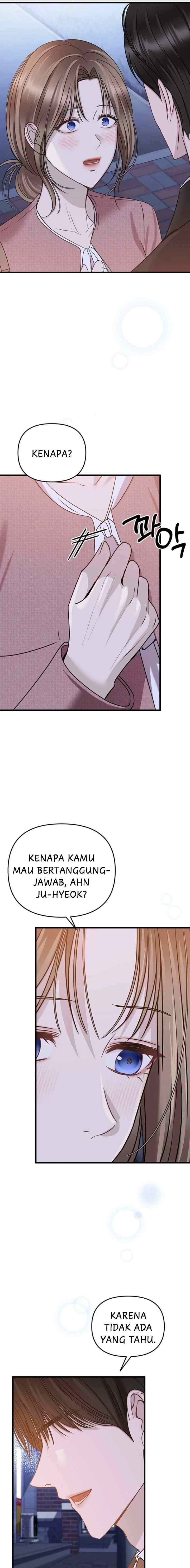 Take It Just Once chapter 7 halaman 13