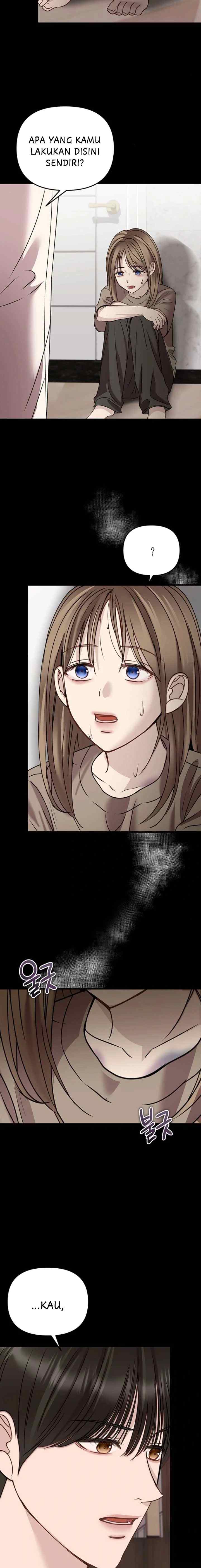 Take It Just Once chapter 7 halaman 5