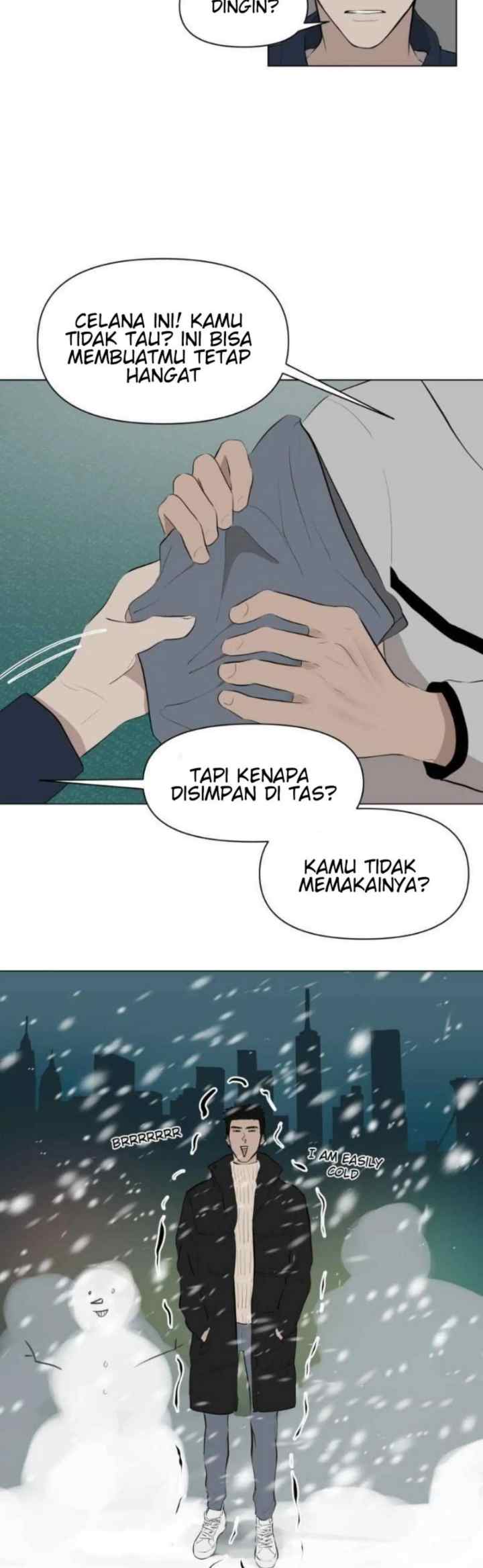 Take Off chapter 10 halaman 4