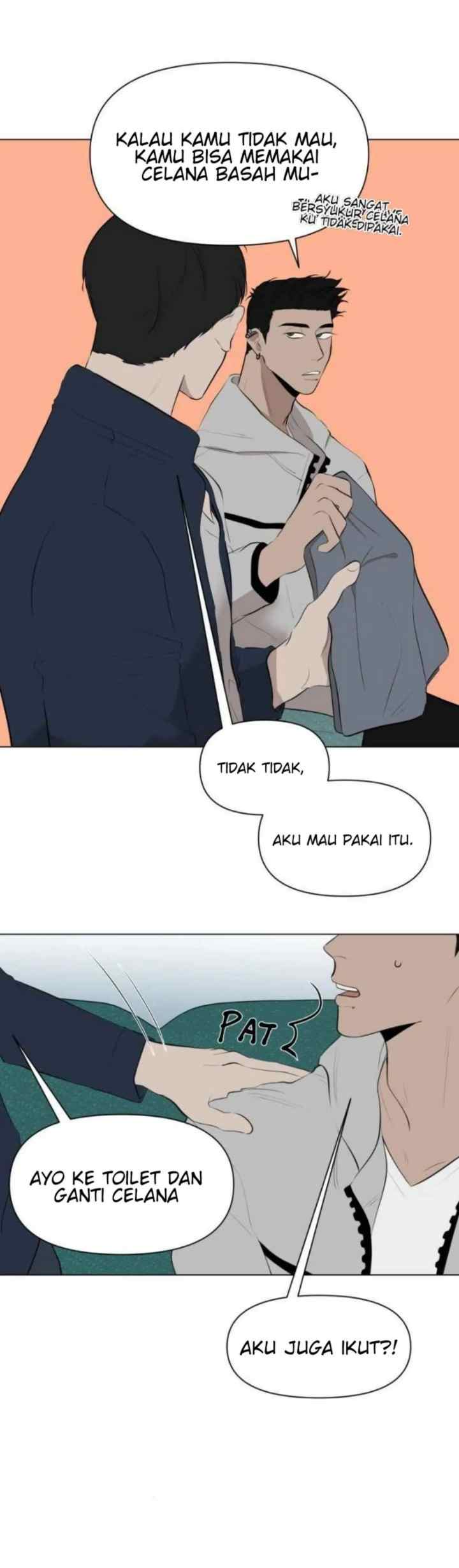 Take Off chapter 10 halaman 6