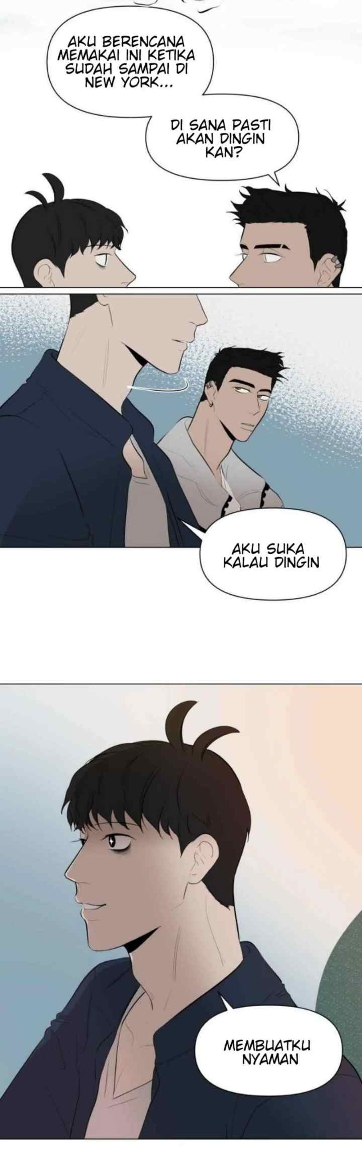 Take Off chapter 10 halaman 5