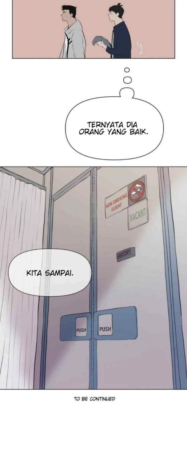 Take Off chapter 10 halaman 9