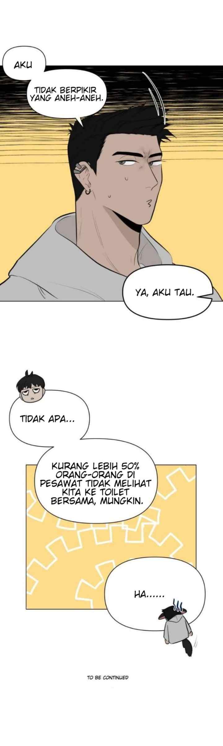 Take Off chapter 11 halaman 10