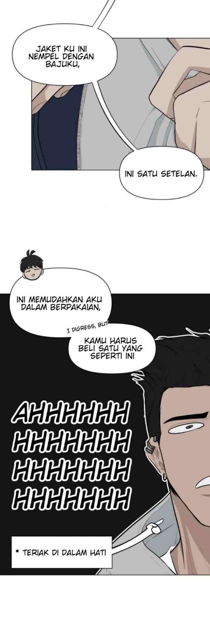 Take Off chapter 12 halaman 6