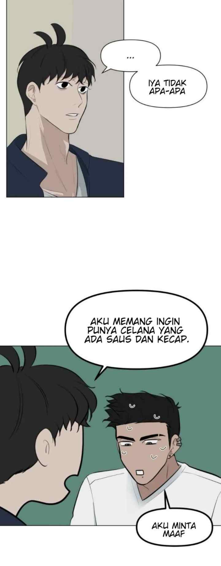 Take Off chapter 13 halaman 5