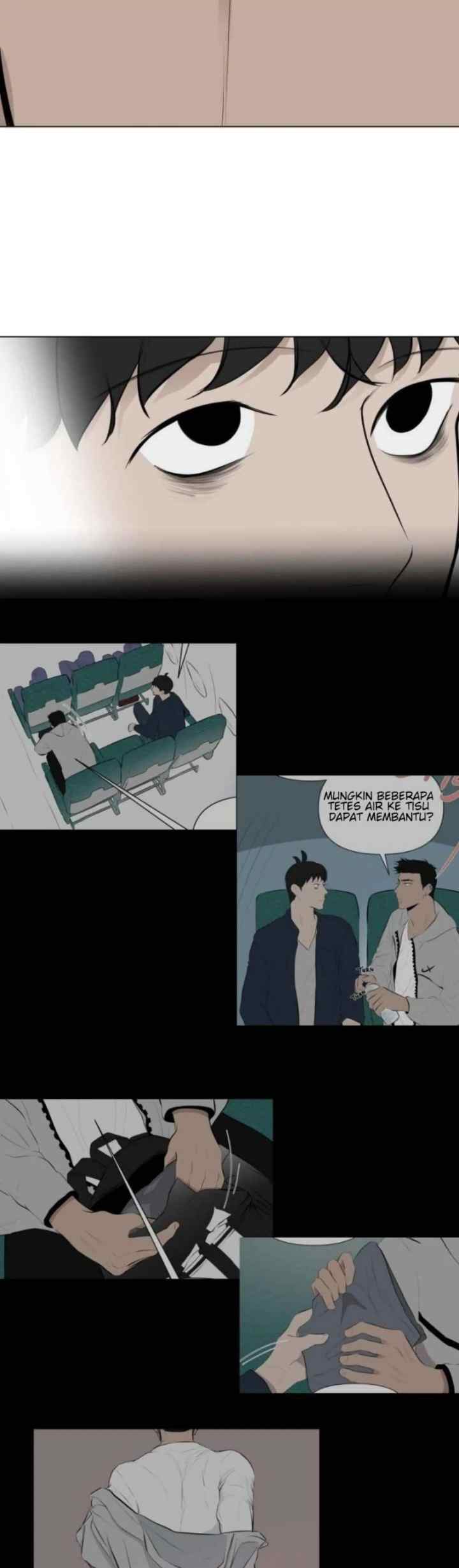 Take Off chapter 13 halaman 8