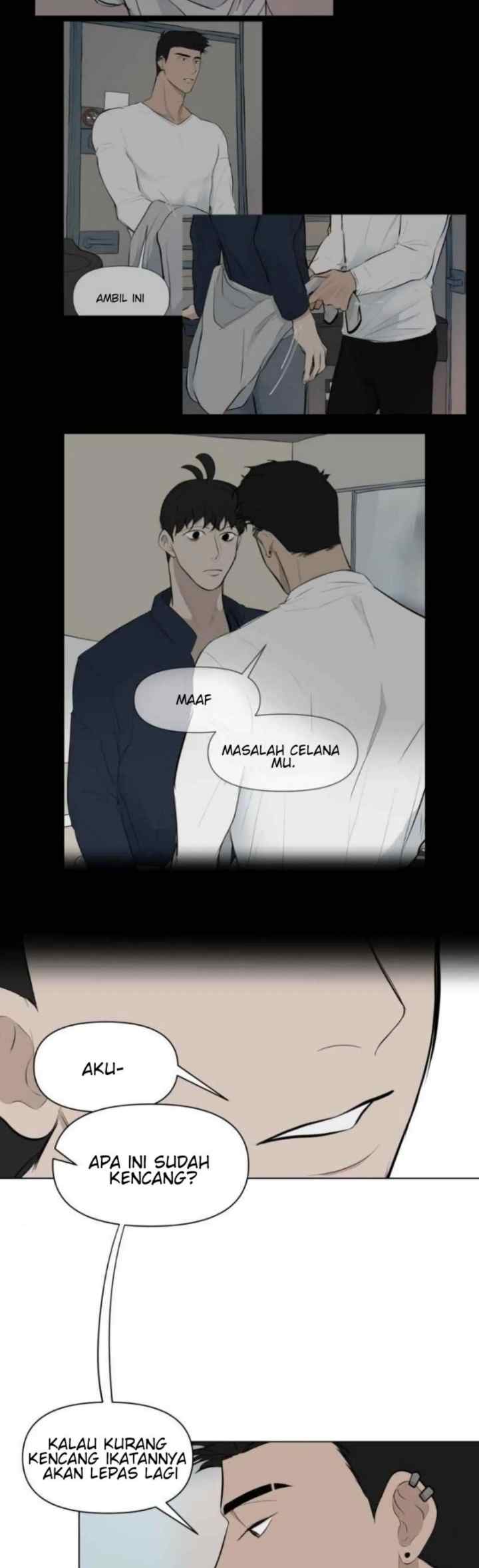 Take Off chapter 13 halaman 9