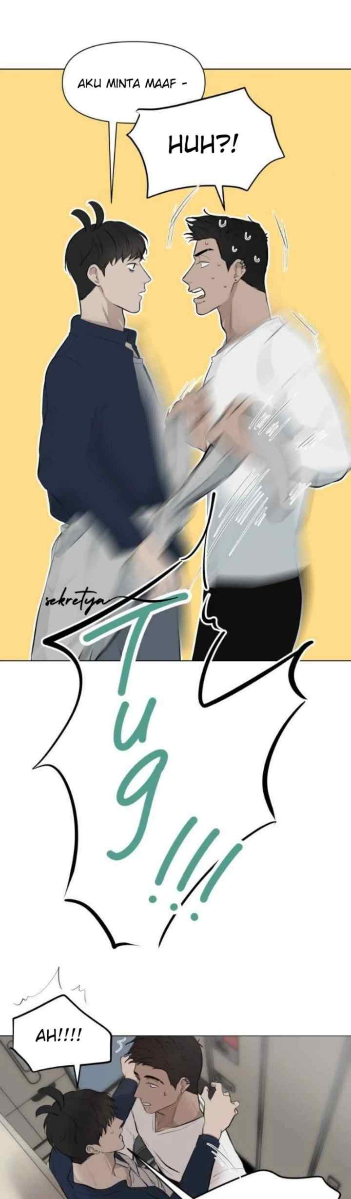 Take Off chapter 14 halaman 5