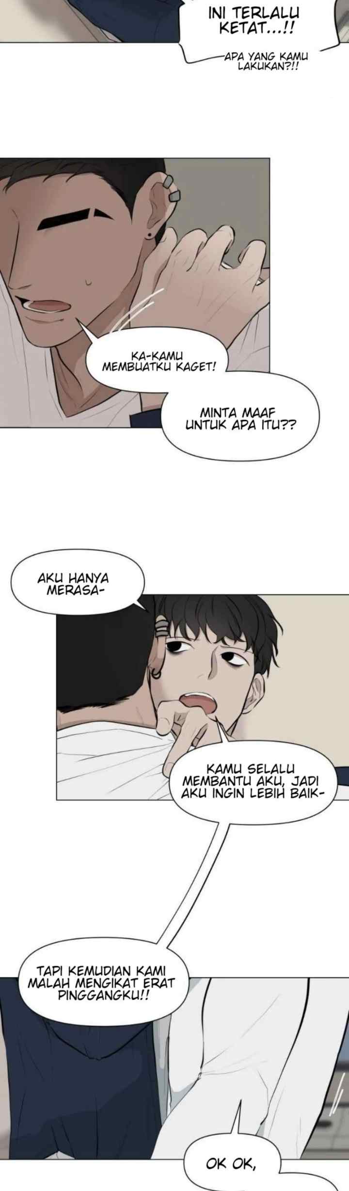 Take Off chapter 14 halaman 6
