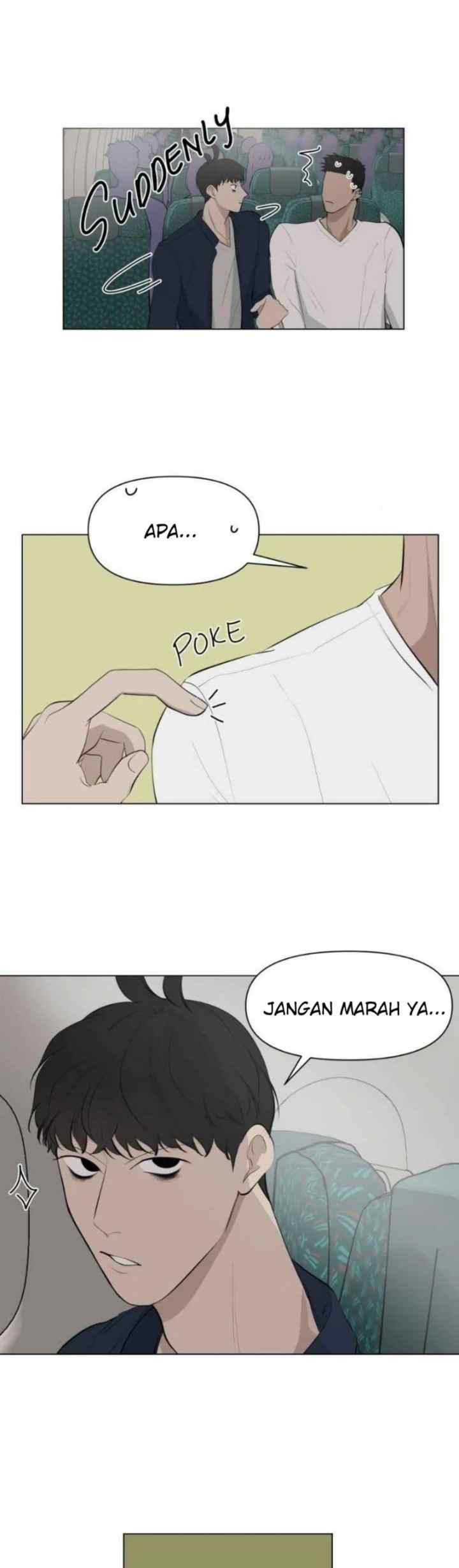 Take Off chapter 15 halaman 12
