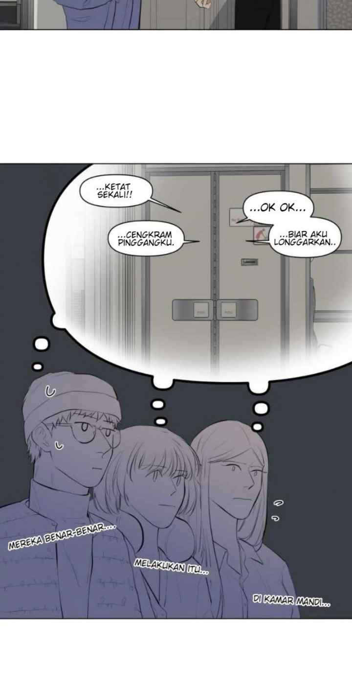 Take Off chapter 15 halaman 5