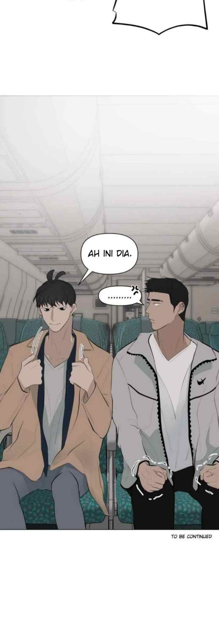 Take Off chapter 15 halaman 14