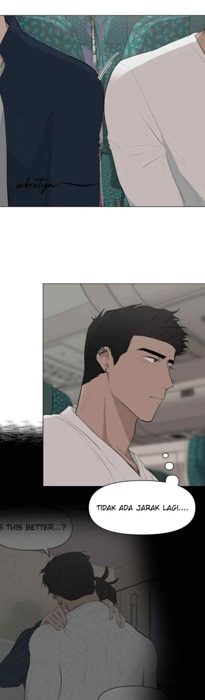 Take Off chapter 15 halaman 8