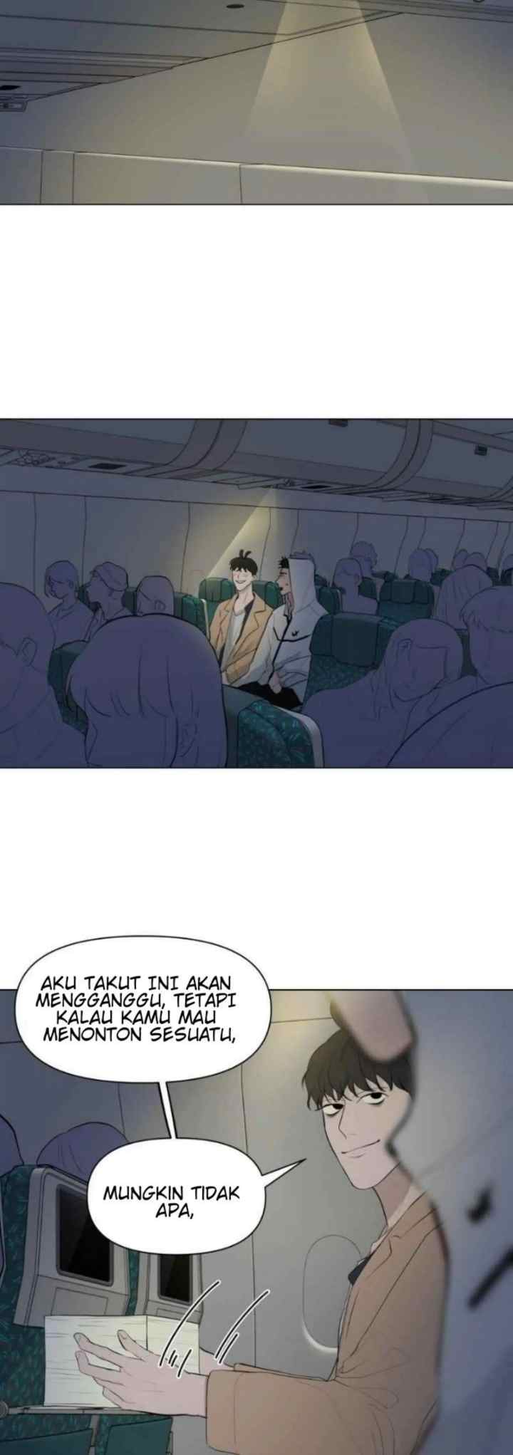 Take Off chapter 16 halaman 4