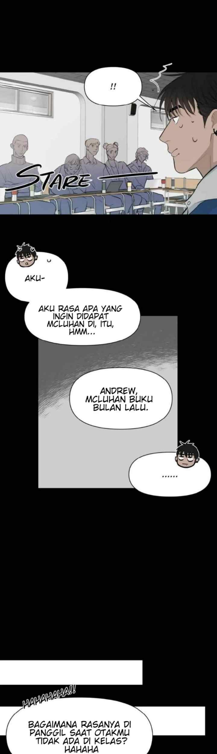 Take Off chapter 17 halaman 5