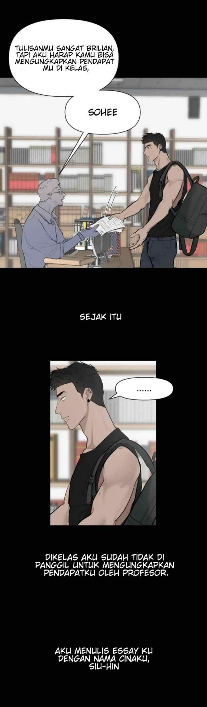 Take Off chapter 17 halaman 8