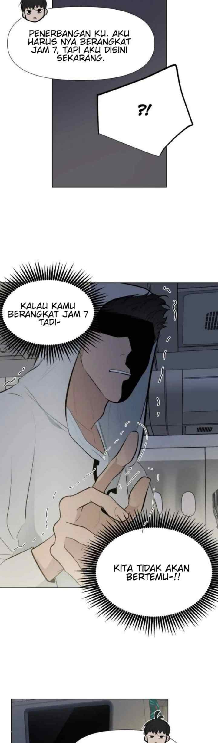 Take Off chapter 17 halaman 12