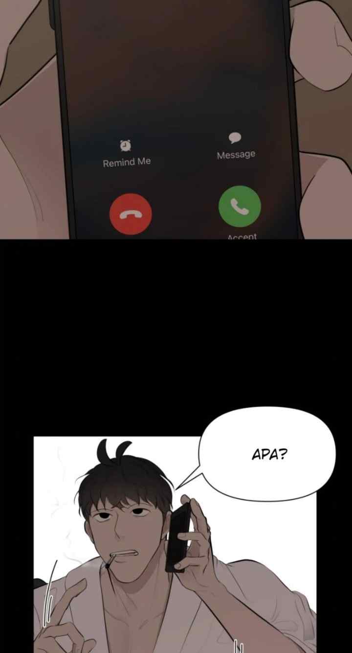 Take Off chapter 18 halaman 5