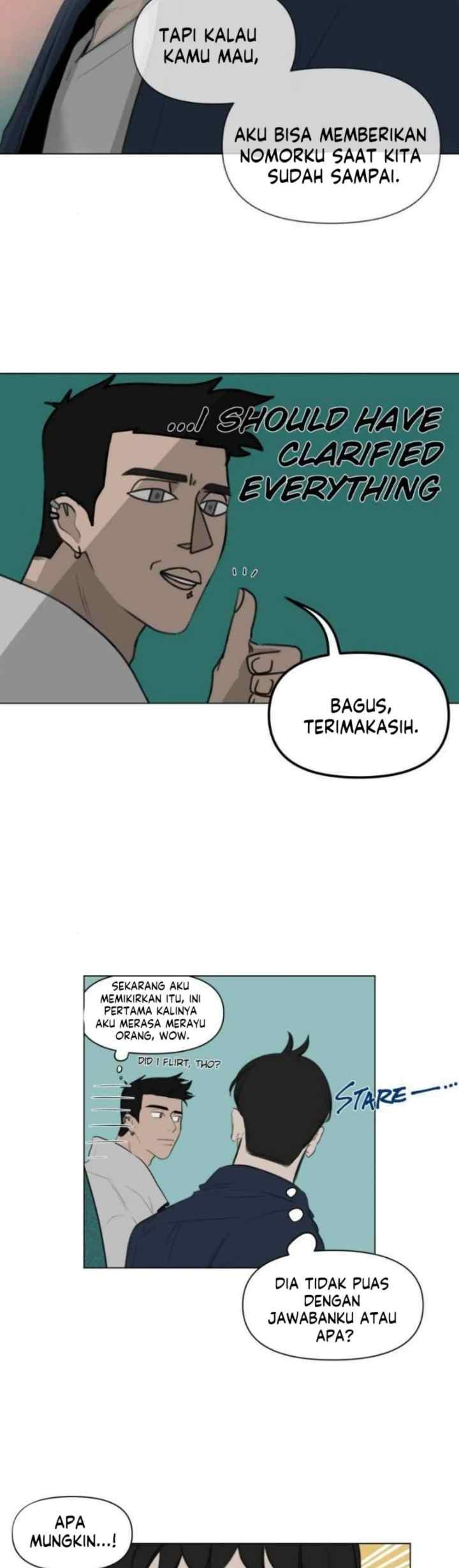 Take Off chapter 2 halaman 10