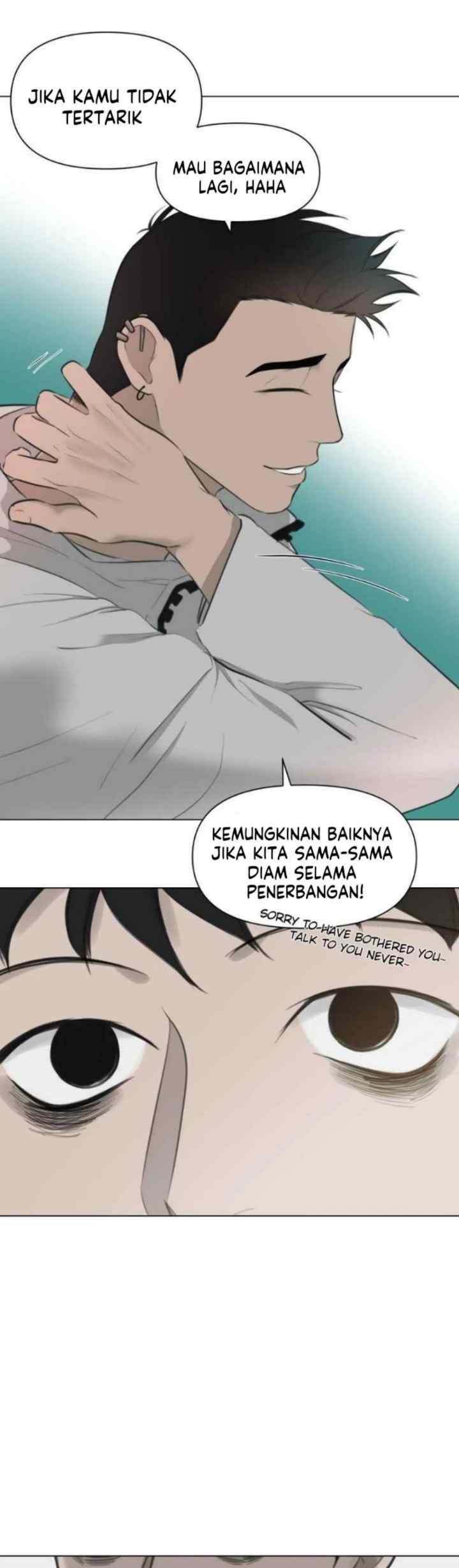 Take Off chapter 2 halaman 8