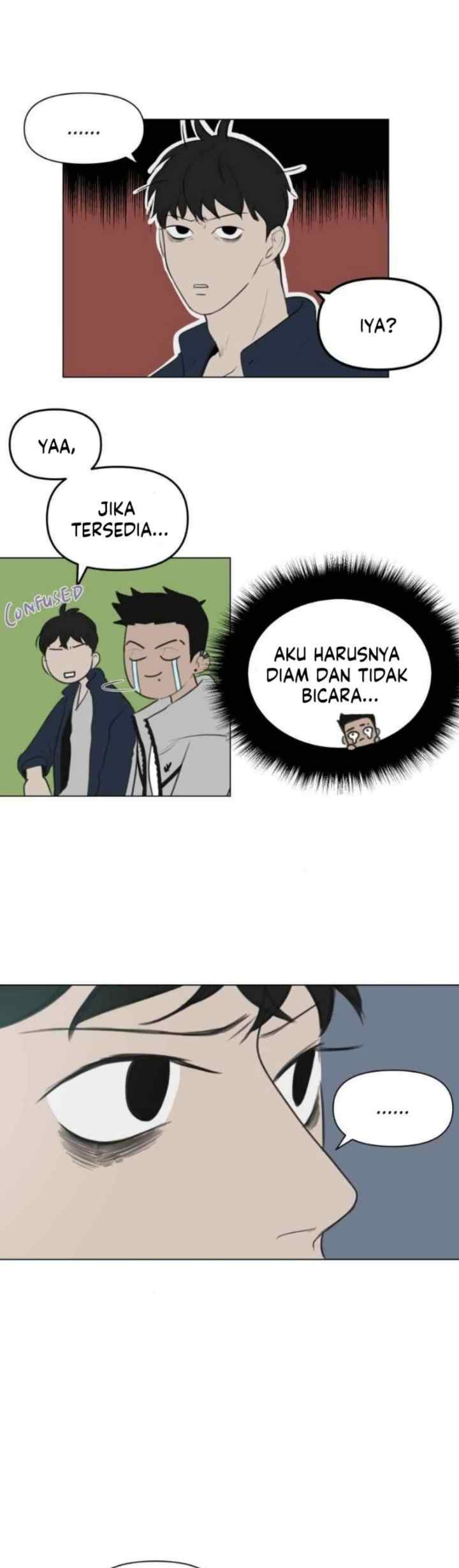 Take Off chapter 2 halaman 4
