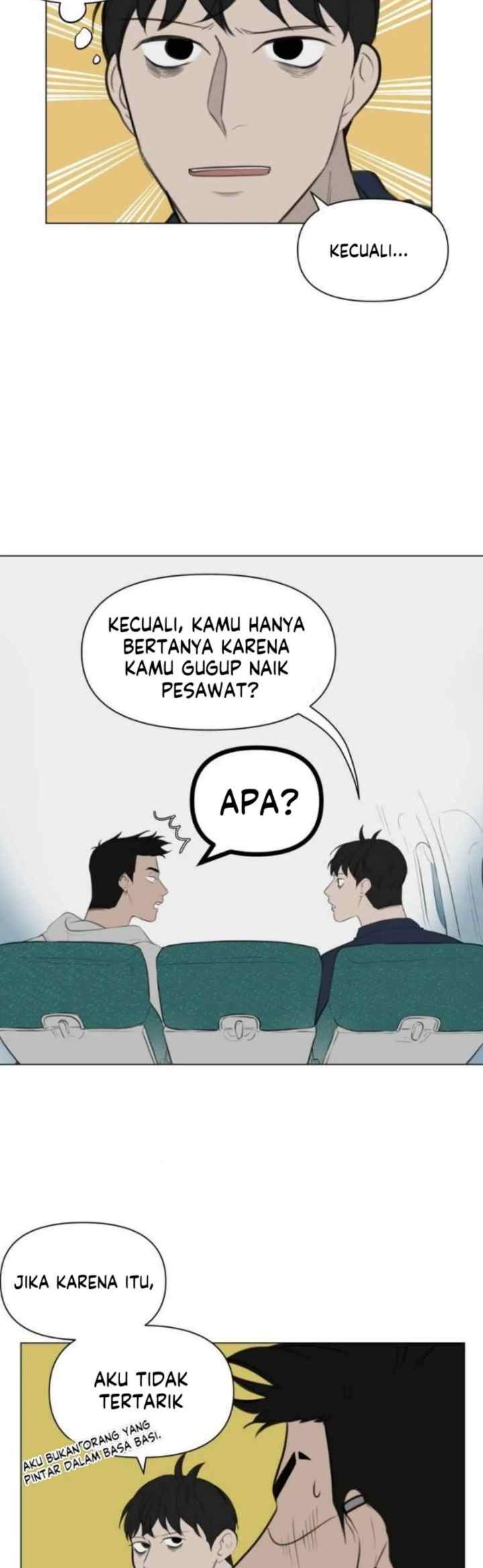 Take Off chapter 2 halaman 11