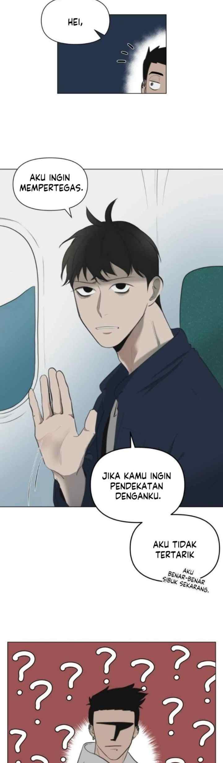 Take Off chapter 2 halaman 5