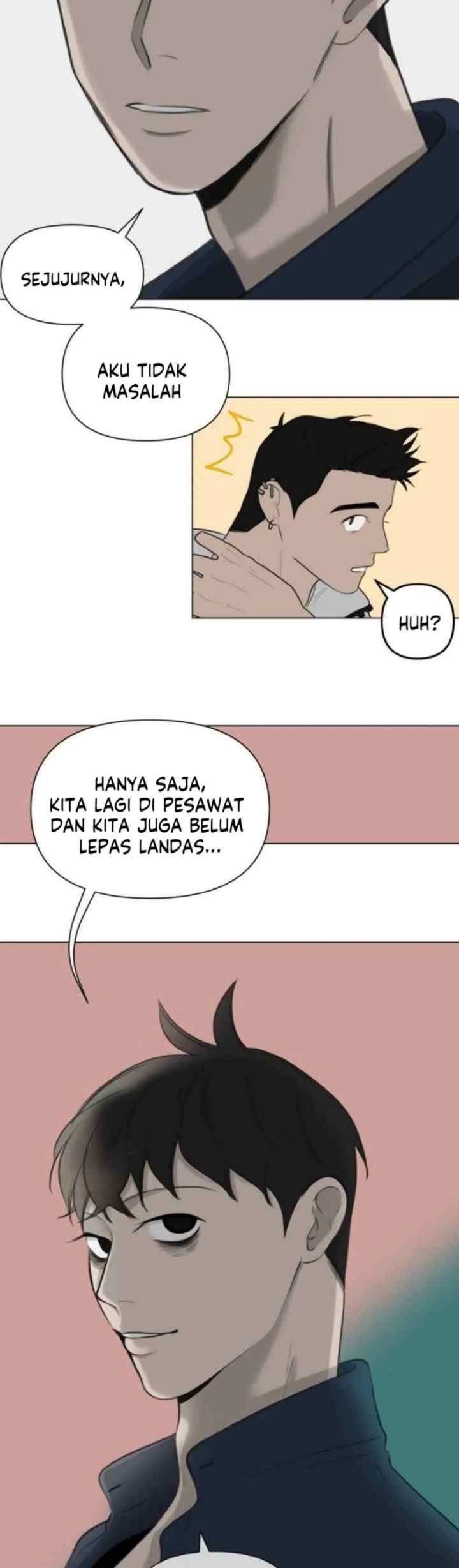Take Off chapter 2 halaman 9