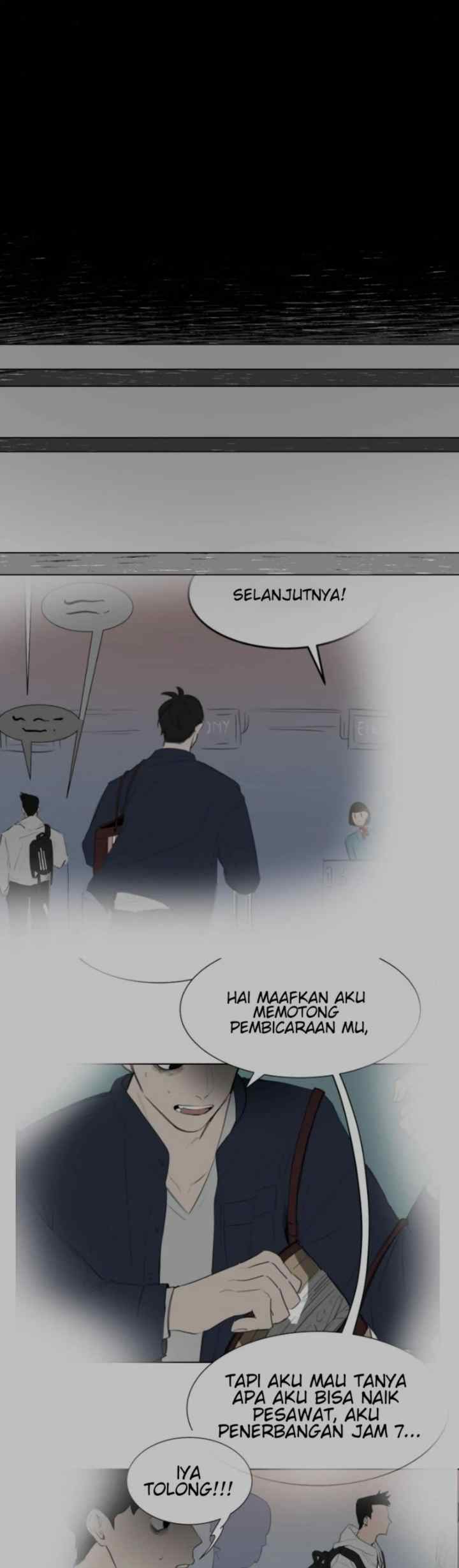 Take Off chapter 20 halaman 9