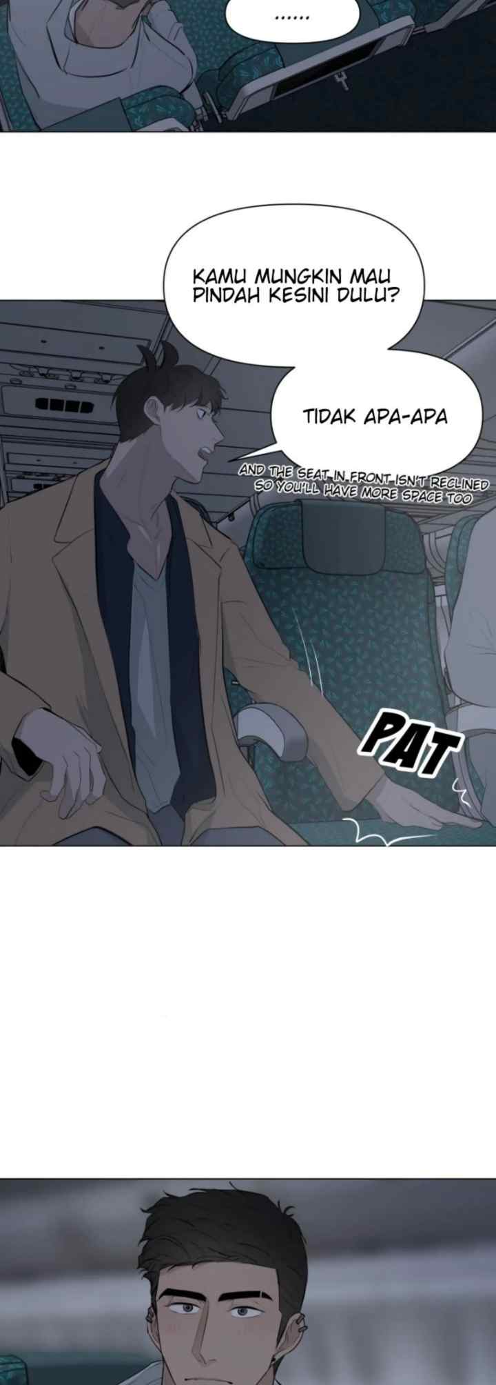 Take Off chapter 23 halaman 7
