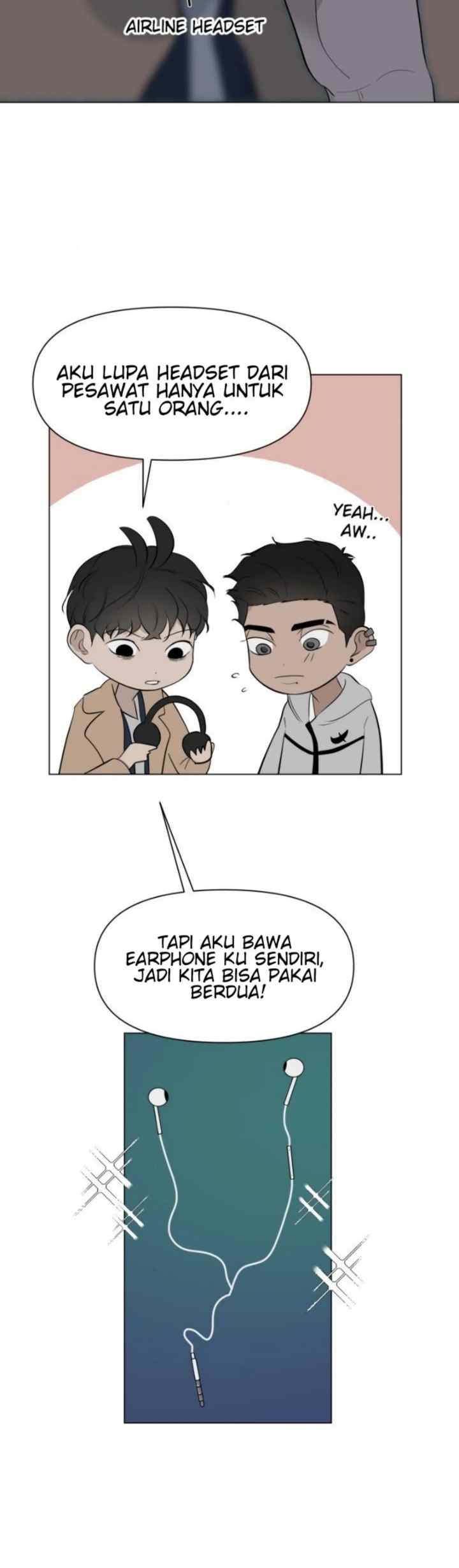 Take Off chapter 24 halaman 10