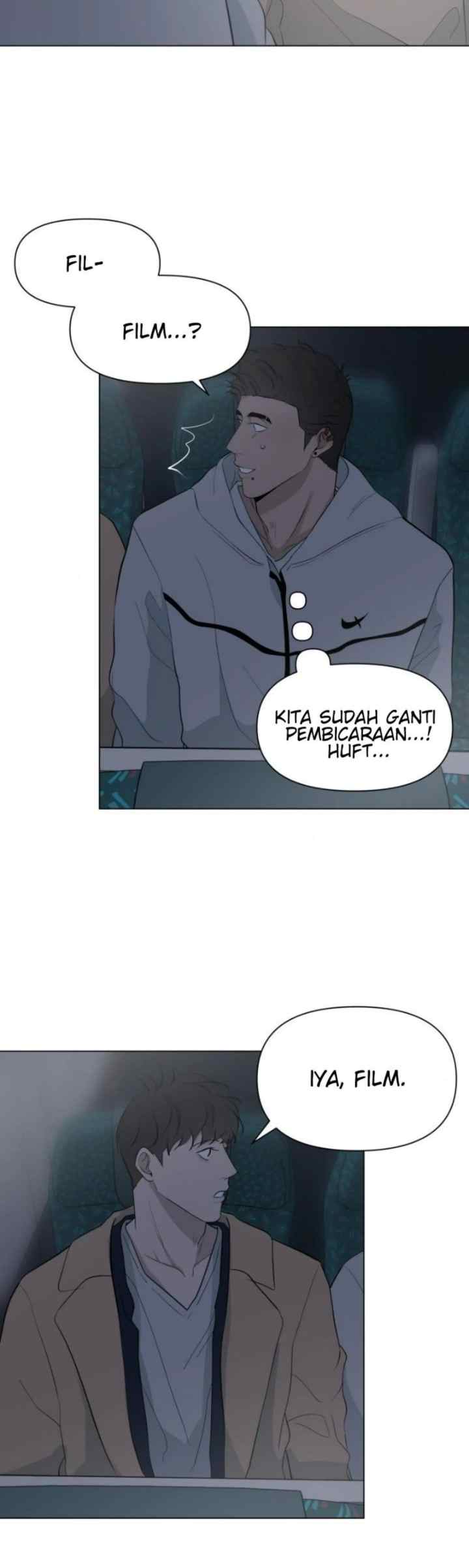 Take Off chapter 24 halaman 7