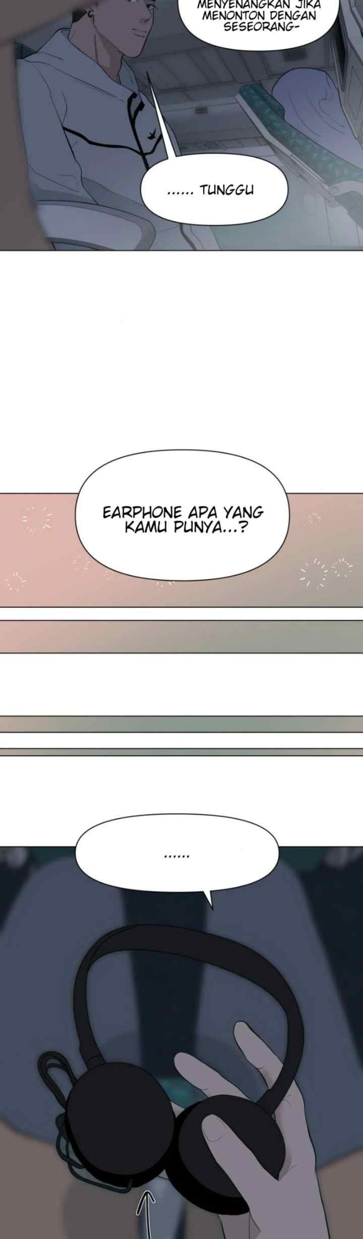 Take Off chapter 24 halaman 9