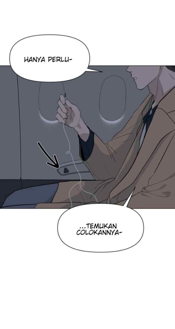 Take Off chapter 24 halaman 11
