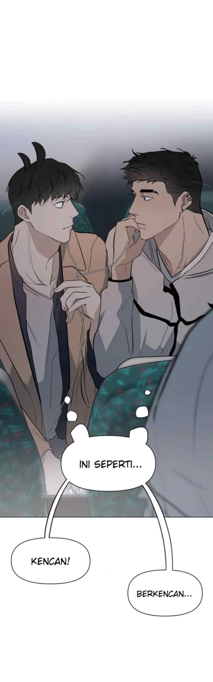 Take Off chapter 25 halaman 11