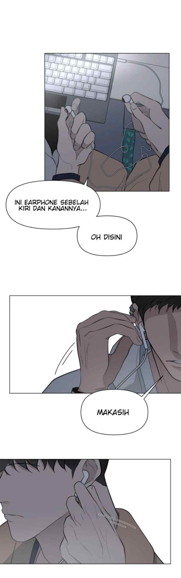 Take Off chapter 25 halaman 10