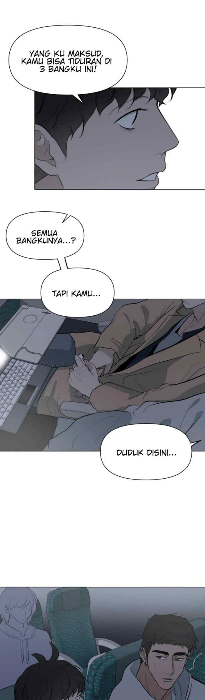 Take Off chapter 26 halaman 9
