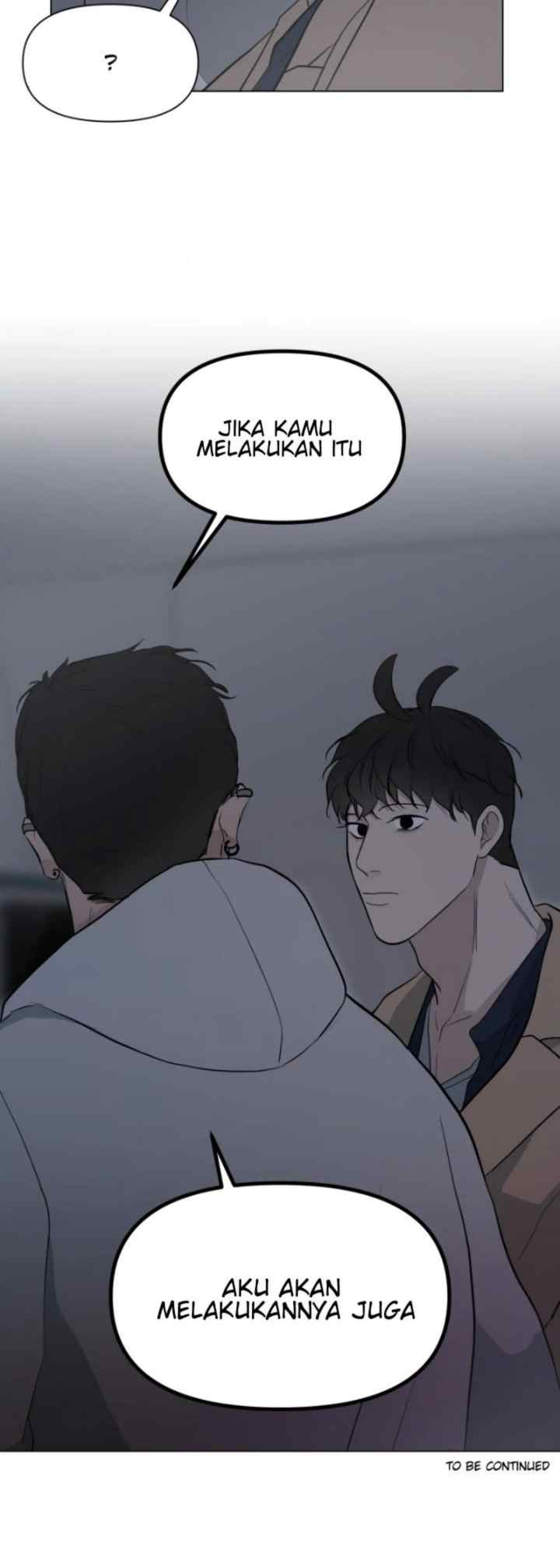 Take Off chapter 26 halaman 14