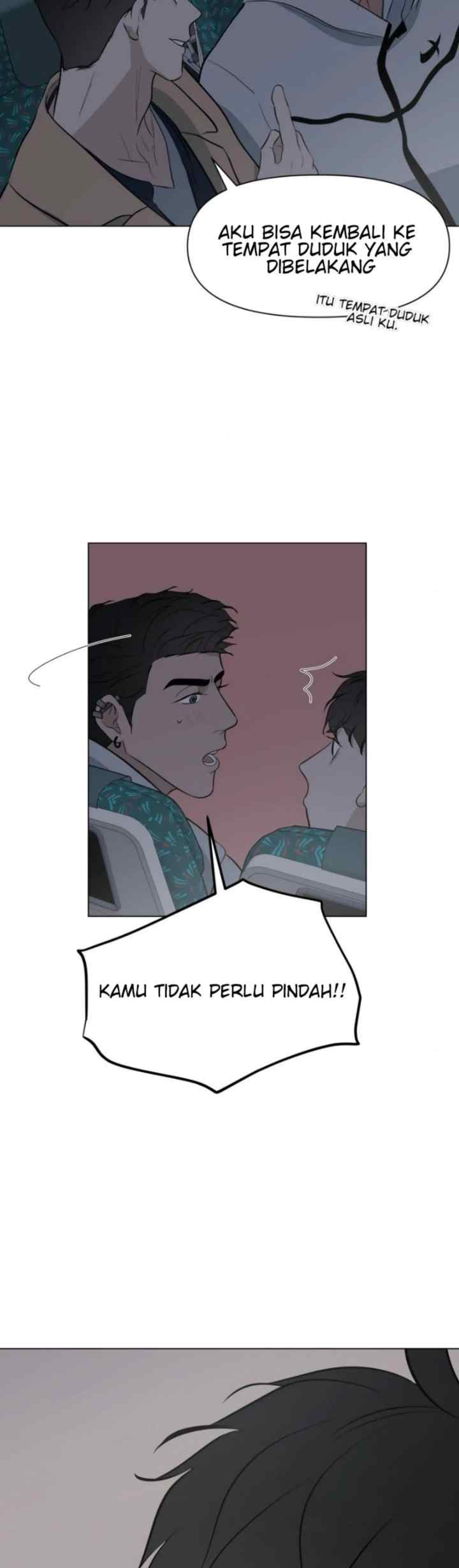 Take Off chapter 26 halaman 10