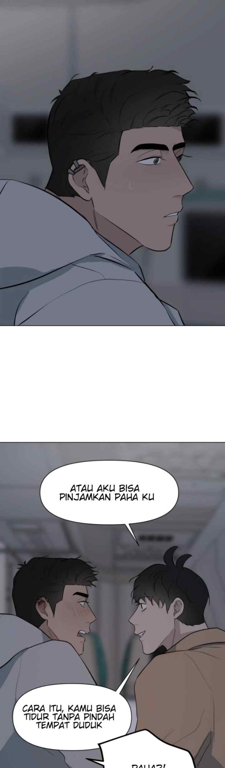 Take Off chapter 26 halaman 12
