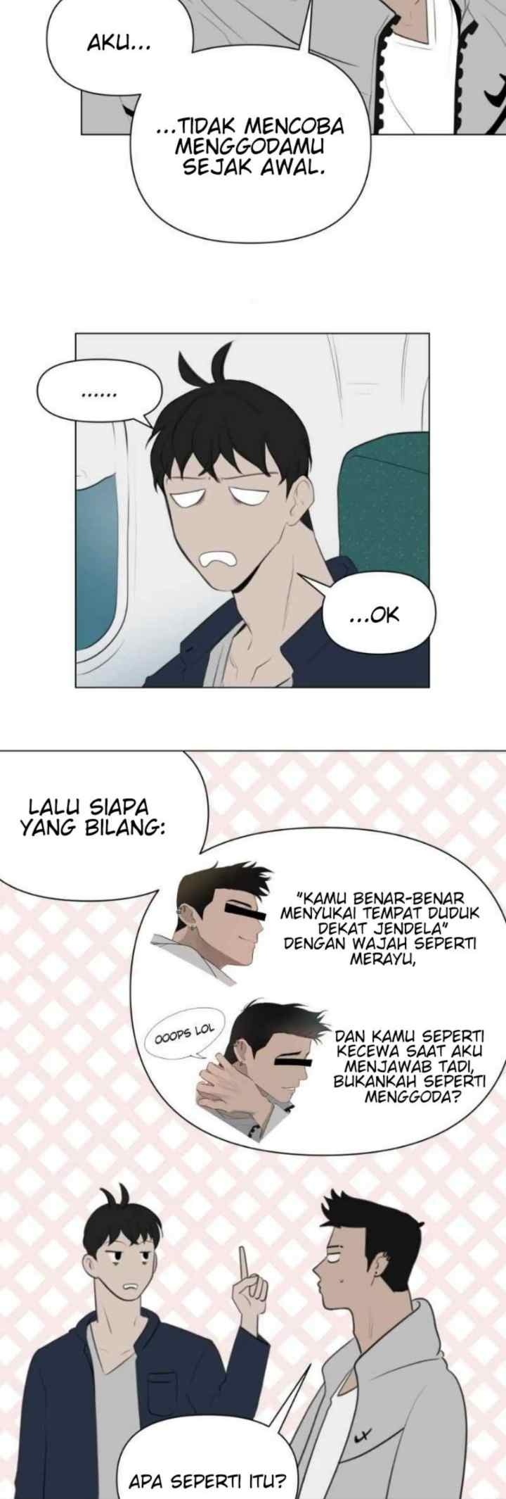 Take Off chapter 3 halaman 4