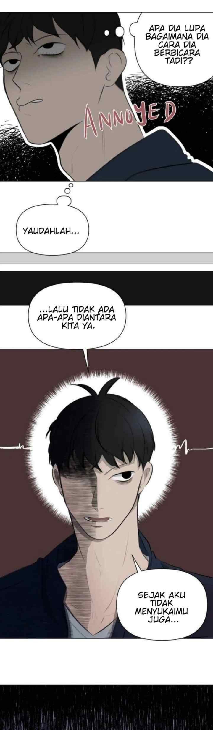 Take Off chapter 3 halaman 6
