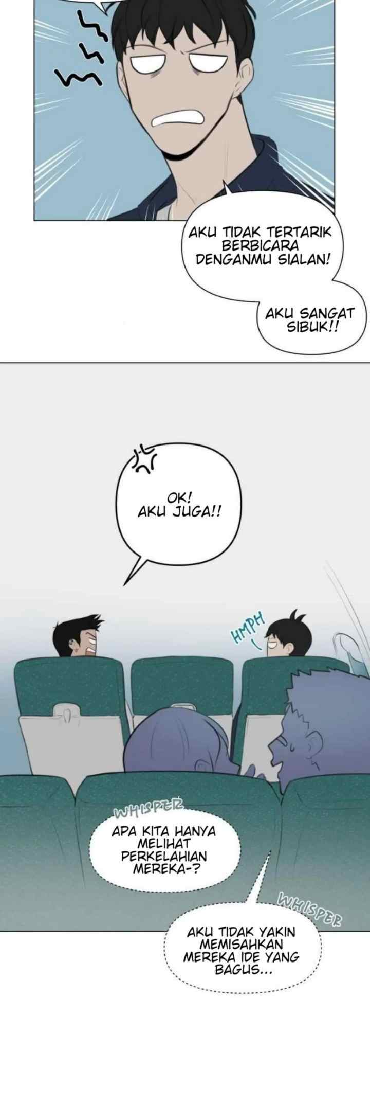 Take Off chapter 3 halaman 9