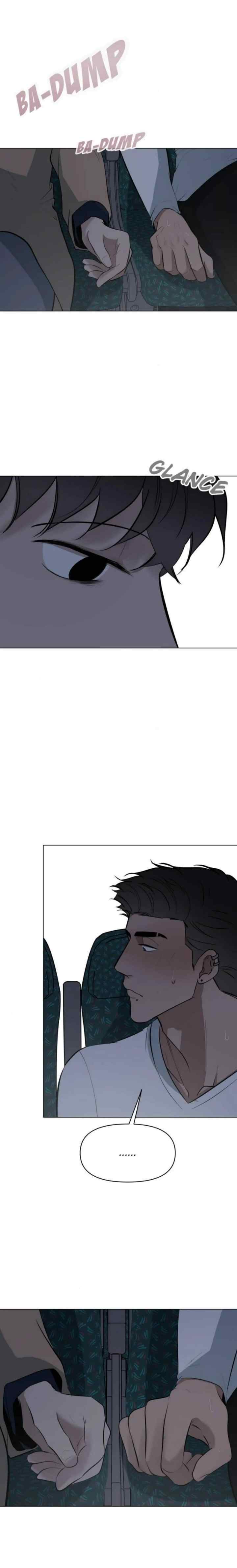 Take Off chapter 31 halaman 7