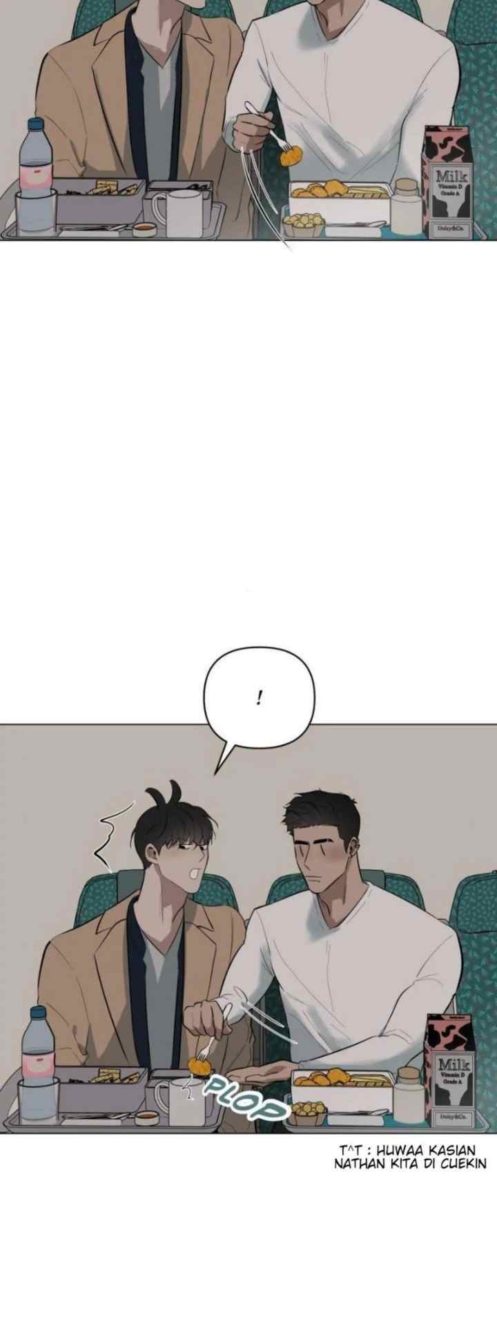 Take Off chapter 34 halaman 4