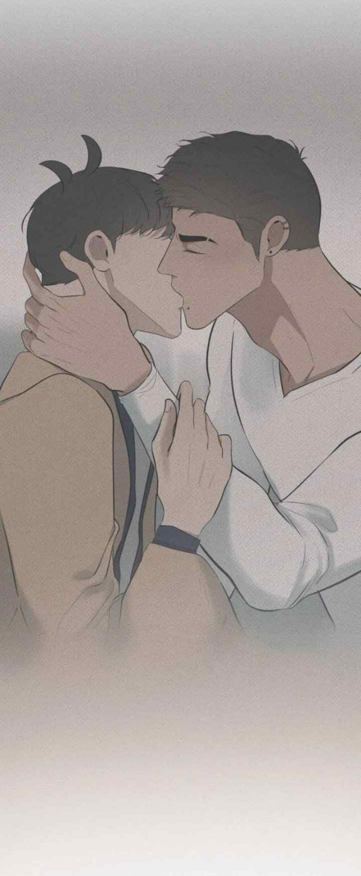 Take Off chapter 34 halaman 8