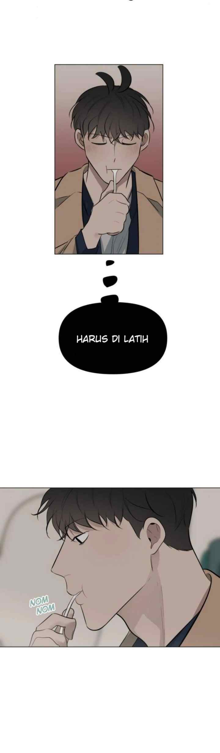 Take Off chapter 34 halaman 6