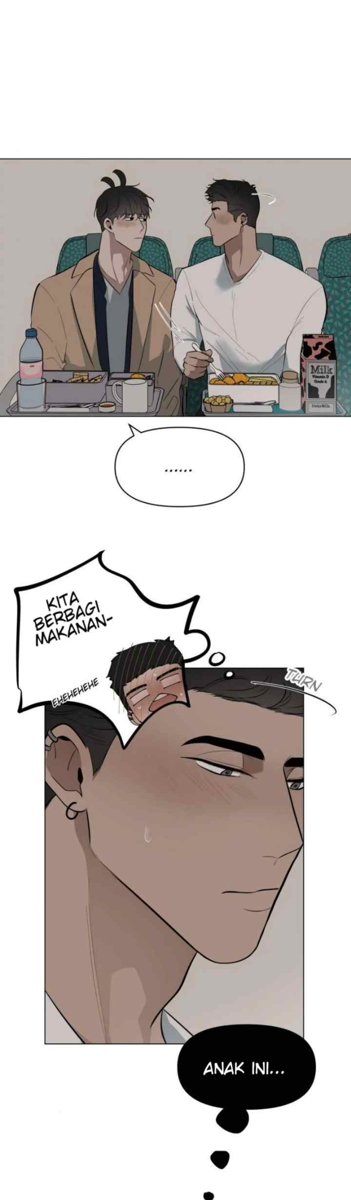 Take Off chapter 34 halaman 5