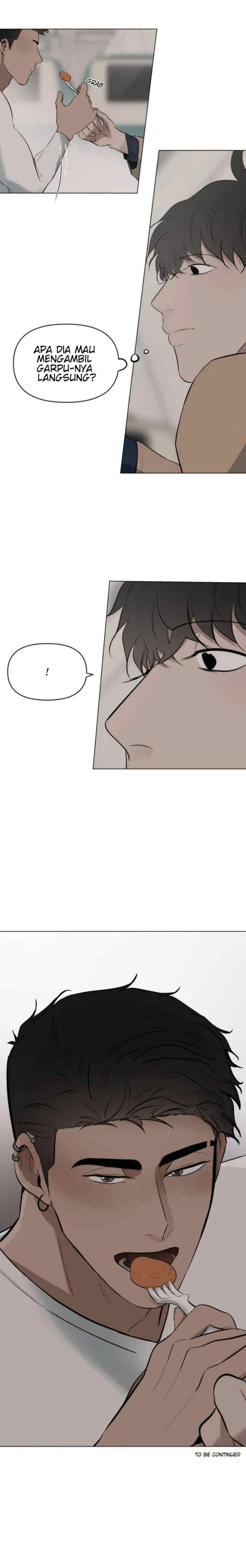 Take Off chapter 34 halaman 13