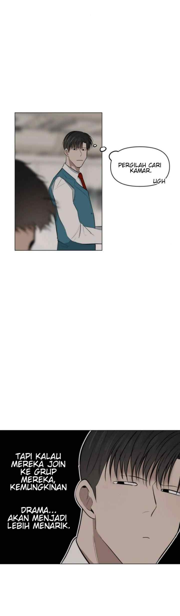 Take Off chapter 36 halaman 7
